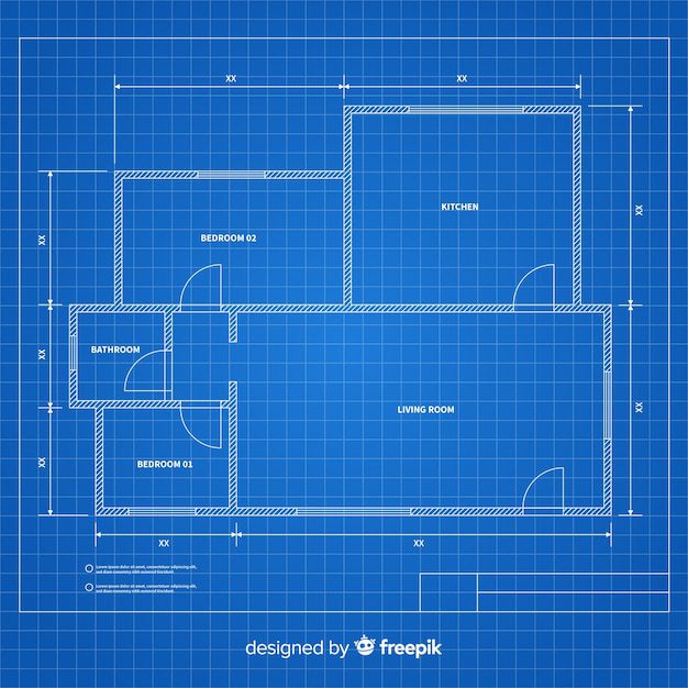 Acasă 78 Etapele unui proiect de arhitectură: de la idee la construcție
