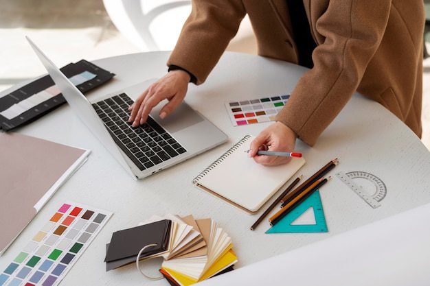 De ce să alegi un proiect personalizat în locul unui proiect tip?